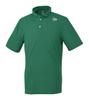 Теннисная одежда Dunlop Game Polo DAP1345 2025SS Forest Green O [DUNLOP]