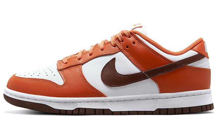 Nike Dunk Low 'Bronze Eclipse' Women's DQ4697-800