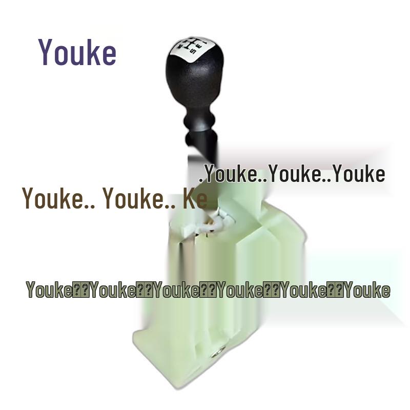 5-скоростной рычаг переключения передач Youke для Iveco Baodi