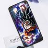 Чехол для телефона Motorola One Fusion G9 Play G8 Power Edge Plus G10 E6s G Stylus Tpu Soft Capa Cover Anime Son Goku