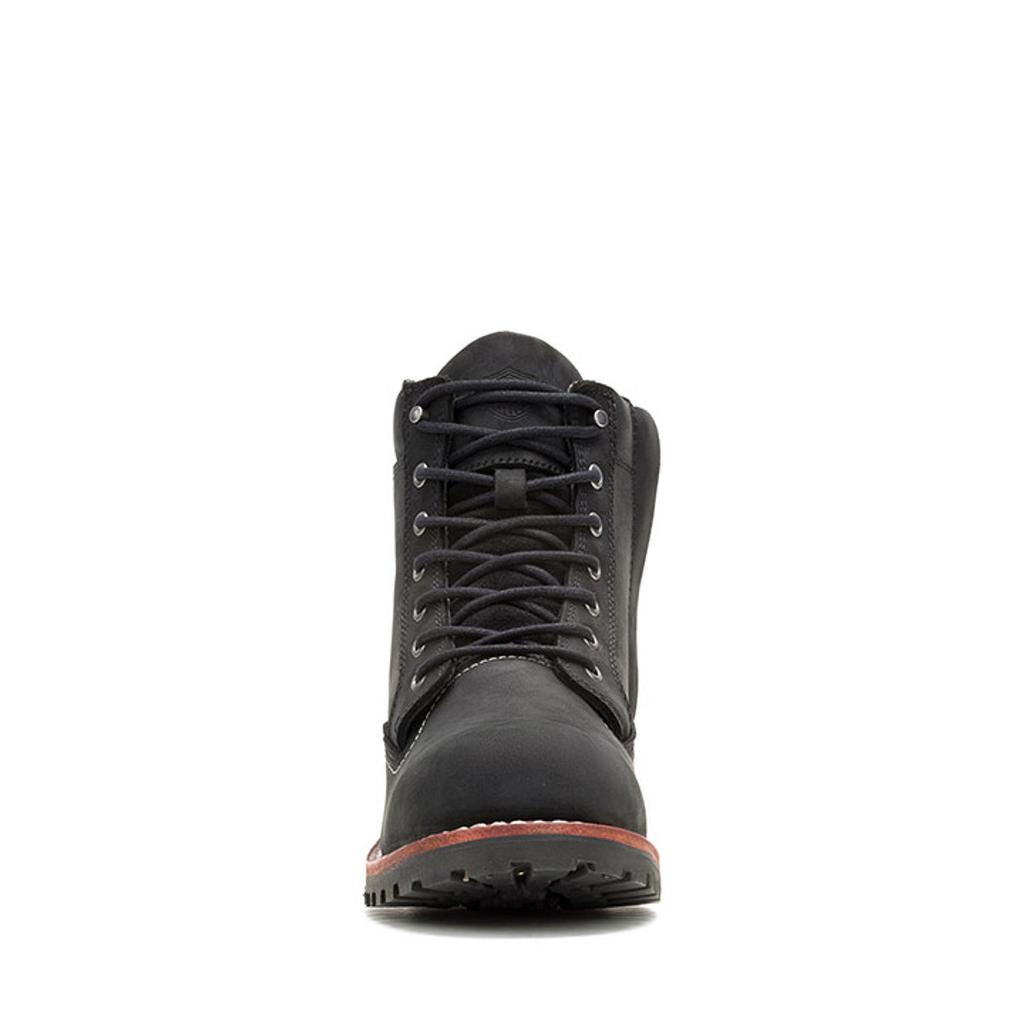 Harley-Davidson Collections® Hd Ventler Boots _Black Hh15384104