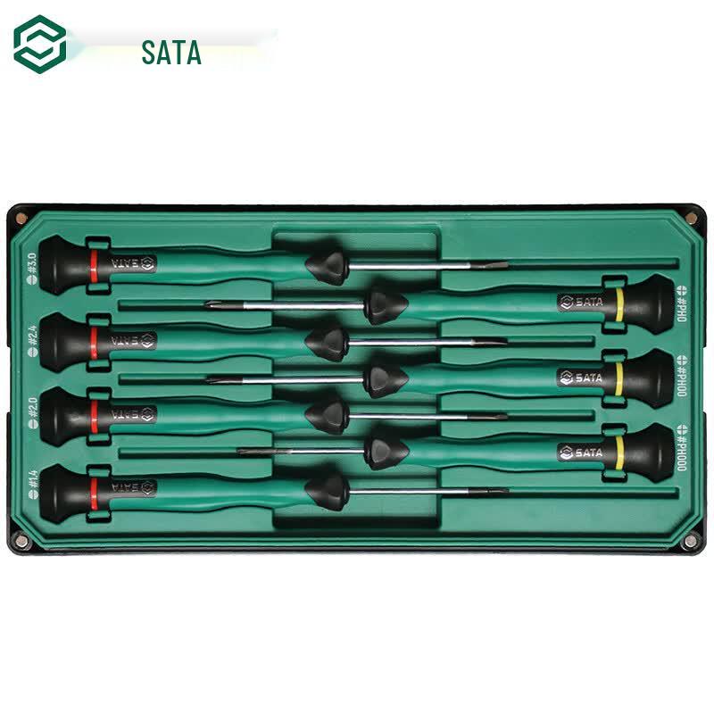 Набор микроотверток SATA из 7 предметов