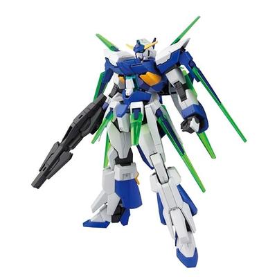 HG 1/144 Гандам AGE-FX (Мобильный костюм Gundam AGE)