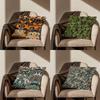 Чехол на декоративную подушку с рисунком Flecktarn Camo Для 45x45см,55x55см,30x30см Для украшения дома, спальни и как защита