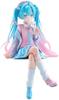 Hatsune Miku Vocaloid Noodle Stopper Figure Love Blazer
