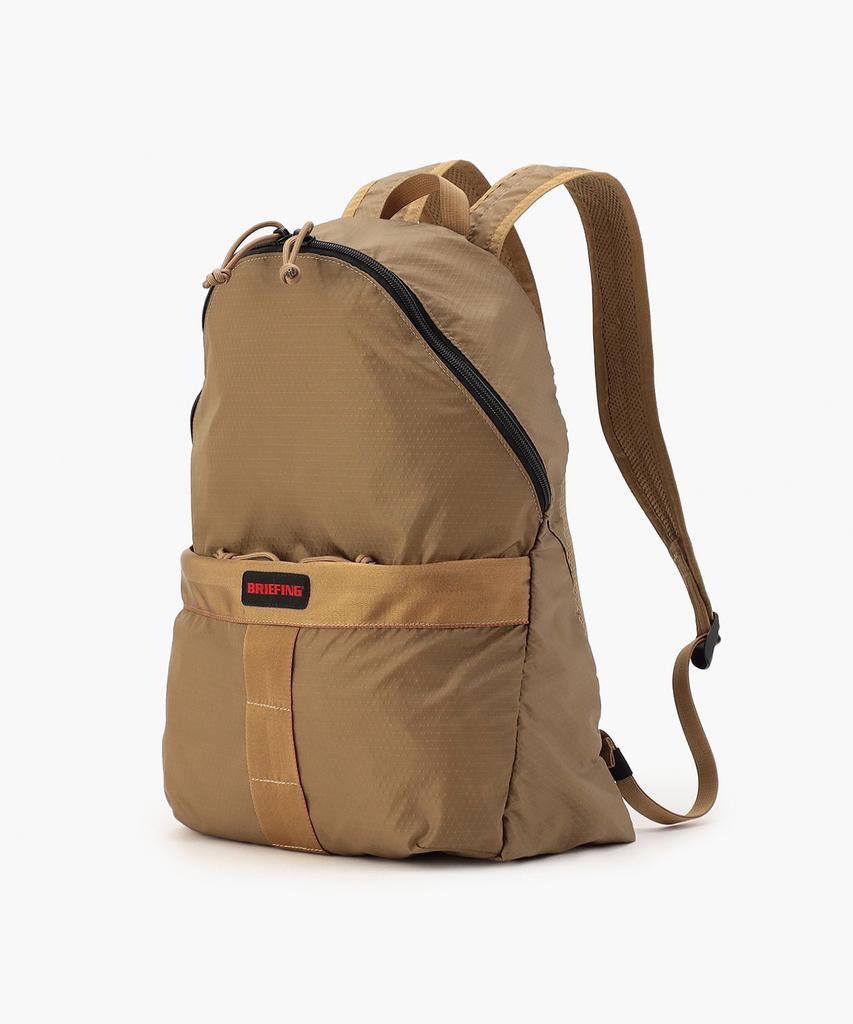 Briefing Packable Daypack Rc_Coyote
