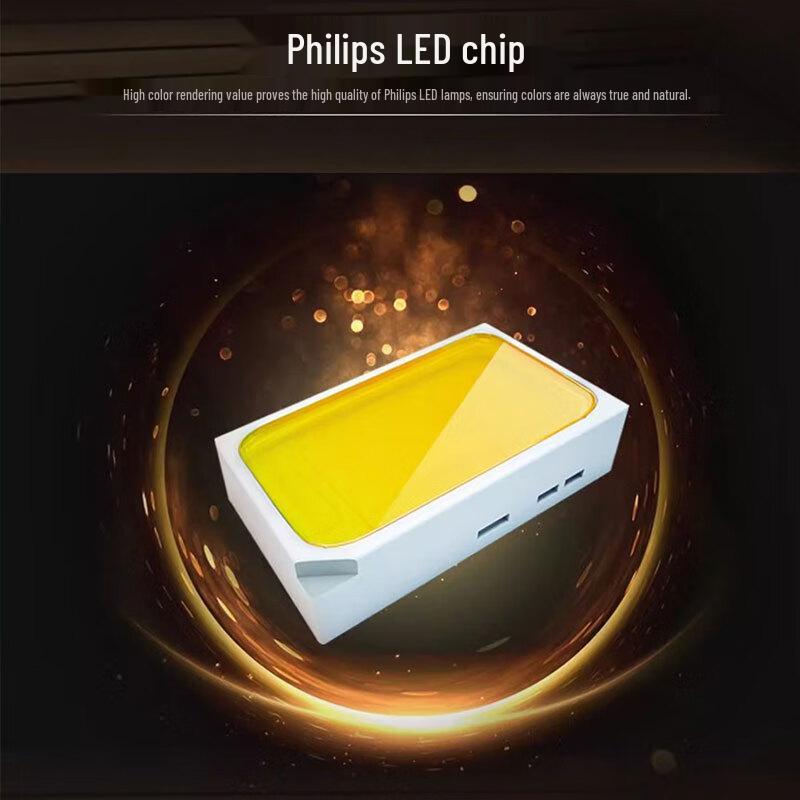 Philips Светодиодная трубчатая лампа T5 со встроенным соединителем