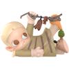 POP MART Фигурка из коллекции Zsiga Slow Down, трендовая игрушка, коробки-сюрпризы, одна случайная коробка