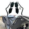 Motorcycle Engine Guard Highway Crash Bar Frame Protection Bumper For KYMCO AK550 2017-2024 Accessories