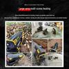 Industrial Diesel Radiant Heater