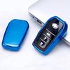 Toyota Key Case Cover for Camry, Avalon, RAV4, Venza, Highlander, Ling Shang