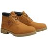 Timberland 6 Inch Chukka Waterproof Boot Wheat Men Sneakers Brown TB050061231