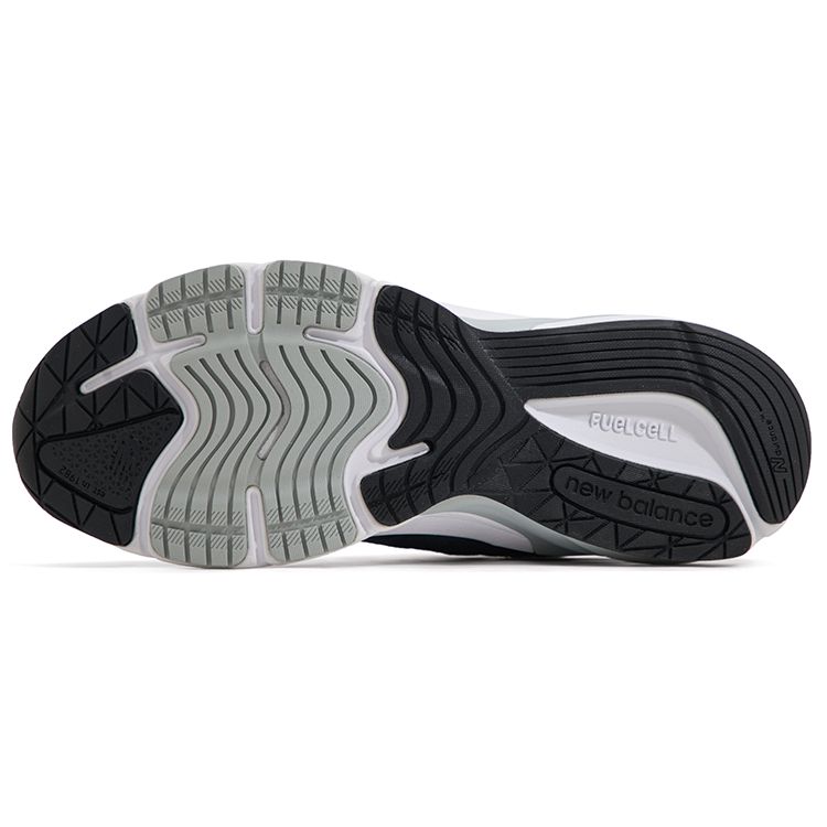 New Balance 990v6 Сделано в США, темно-синие белые женские кроссовки синие W990NV6