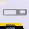 2020 HaoYue Trunk and Tailgate Handle Decorative Ring and Switch Patch