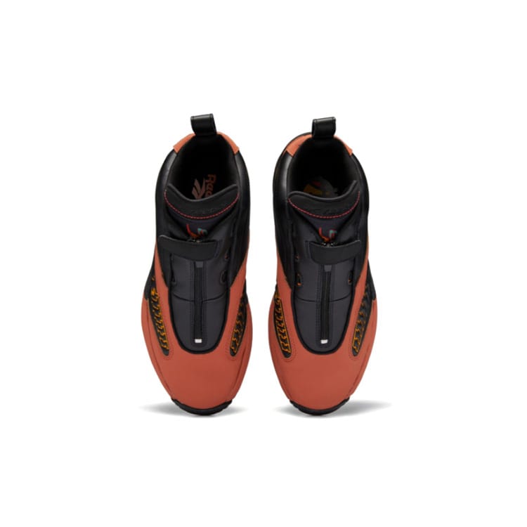 Ответ 4 Reebok 'Terracotta' H01313