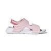 Adidas Altaswim Comfortable Non-Slip Breathable Kids Sandals Kids Sandals Pink GV7801