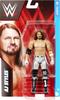 WWE Basic Aj Styles Poseable Action Ages 6-Inch Figure, Collectible, 6+