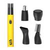 Gorilla Waxing 4in1 Multi Trimmer Hair Remover Nose Hair Remover