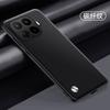 Применимый чехол для мобильного телефона Xiaomi 11T, однотонный чехол из гладкой кожи для мобильного телефона 11t Pro, деловой чехол для мобильного телефона, противоударный защитный чехол.
