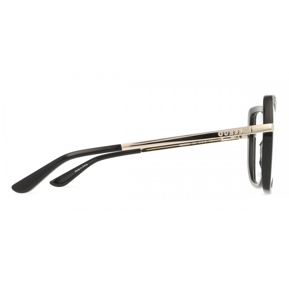 Guess Women Eyeglasses  Gu50245 001