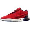 Lebron 21 Удобные Нескользящие Низкие Баскетбольные Кроссовки Мужские кроссовки Красные FN4305-600(YC)