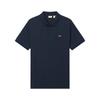 Levi's Мужская футболка-поло с коротким рукавом серии Ice Cool