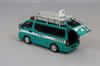 Эра CAR Nissan Caravan NV 350 Отдел горноспасательных работ столичной полиции 1/64
