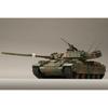 HobbyJAPAN Type 74 Tank Model Kit HJMM006 1/35 Plastic Reactive Armor Series No.6