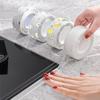 Waterproof Mildew-Proof Seam Stickers for Kitchen Sink, Stove, and Bathroom Sealing