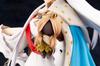Tsuya Order Scale PVC Painted Finished Figure PP781 Fate/Grand Caster/Anastasia 1/7