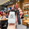 Чехол для ключей Zeekr 9X: Max, Ultra, Hyper, Obsidian Новая версия Автомобильная сумка Пряжка Ракушка.