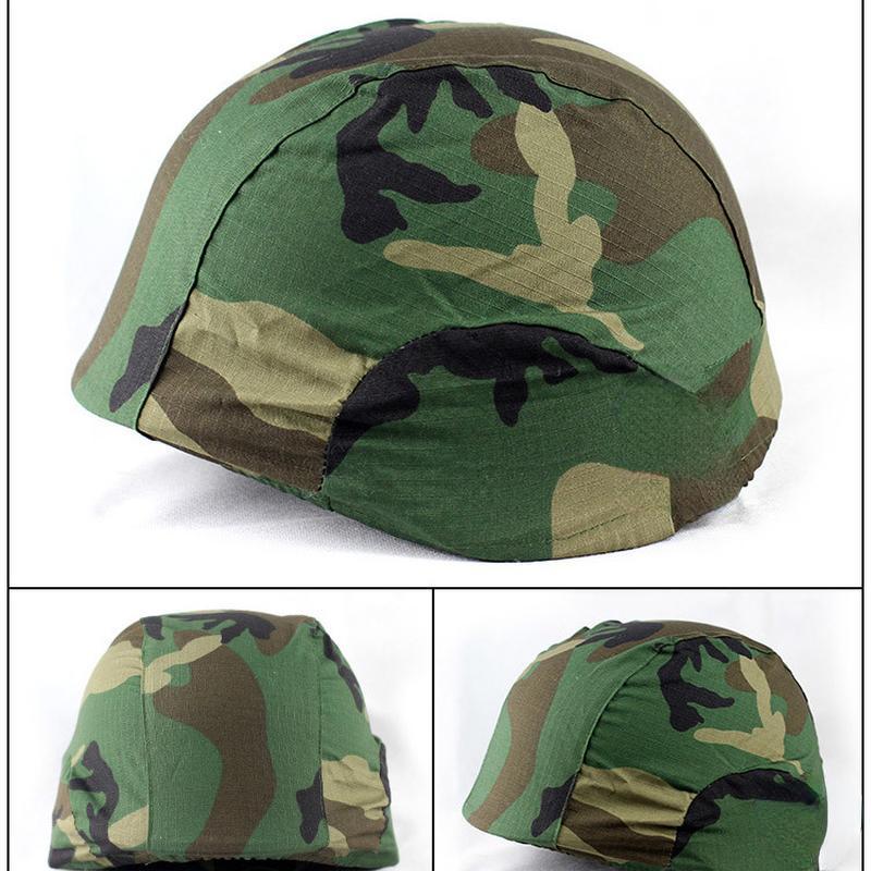 Камуфляжная тактическая кепка, уличный капюшон, тканевая кепка для джунглей, военная кепка CS, защитная кепка от солнца