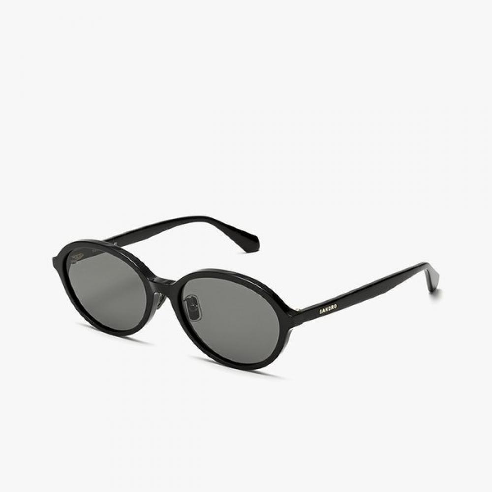 Sandro Sunglasses 54 Sd6087 1 001