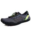 Multi-Purpose Quick-Dry Amphibious Shoes for Men & Women - Anti-Slip, Breathable, Ideal for Canyoning, Beach, Swimming & Fishing
