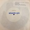 7-дюймовая пластинка STARLINGS - Попробуй 91453327CDPROMO Anxious Records 1991 UK Рок Б/У