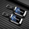 Gradient Car Key Case For Volvo XC60 XC40 XC90 S90 V60 S60 V90 C40 Polestar 1 2 Key Fob Cover Protector Shell Auto Accessory