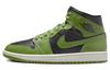 Air 1 Mid 'Altitude Green' Женские BQ6472-031
