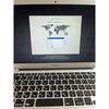 Б/у MacBook Air 13 дюймов 8 ГБ 128 ГБ, инициализированный, с коробкой