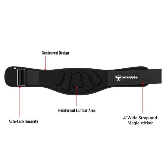 Пояс для тяжелой атлетики с быстрой фиксацией для мужчин и женщин. Удобный поясничный и спинный пояс для поддержки тренажерного зала. Пояс для становой тяги для приседаний. Кросс-тренинг. Пауэрлифтинг.