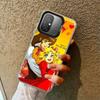 Candy 90s Cartoon Shockproof Phone Case for Xiaomi Poco X7 X6 X5 X3 Pro F7 Ultra M8 Redmi 15C 15 14C 13C 12C 10C 13 12 10