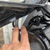 Для Yamaha NMAX 160 155 125 N-MAX NMAX160 NMAX155 NMAX125 Аксессуары для мотоцикла Тормозные рычаги на два пальца Ручка Короткий рычаг