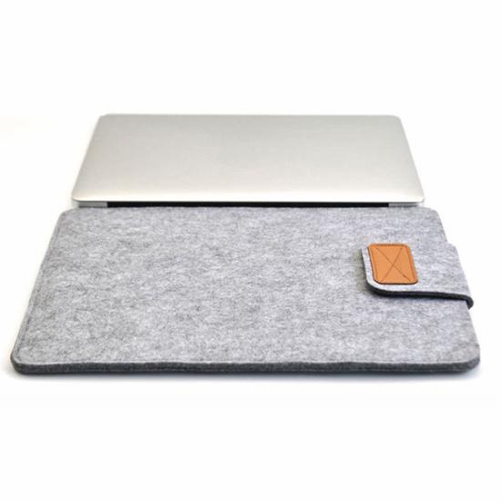 Тонкая сумка-чехол для планшета с рукавом для MacBook Case Cover Air Pro 11/13/15 дюймов