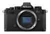 Nikon Mirrorless Single-lens Camera Z Fc Body Black Zfc