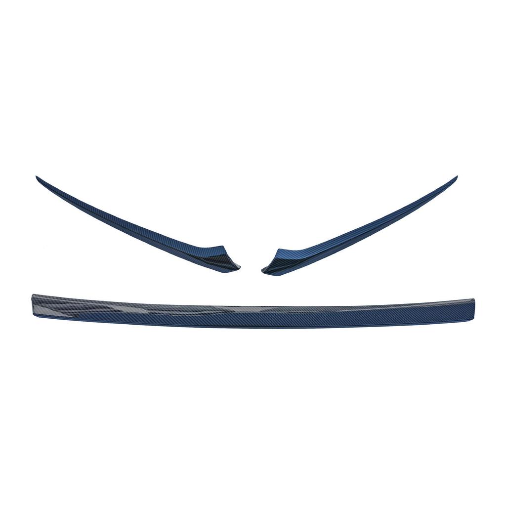 2023 Honda CRV Body Kit: Grille, Front Splitter, Rear Spoiler, Louvers, Aerodynamic Spoiler.