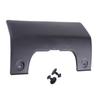 Car Rear Bumper Tow Hook Cover for Land Rover Discovery 3 Discovery 4  DPO500011PCL