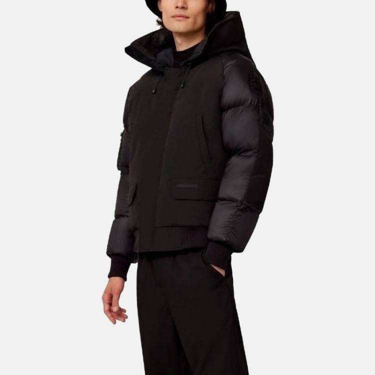 Canada Goose Paradigm Bomber 2056MB-61
