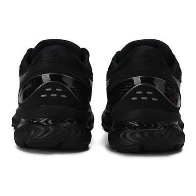 Gel Nimbus 22 'Черный' 1011A680-002