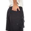 Foxfire Men's Cordura RS Shorts, Black, Size L (Product Code: 6214273)