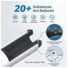 (3Pcs)For Samsung DA29-10105J Replacement Filter – Fits HAFEX/EXP, WSF-100, DA99-02131B, EF9603, Haier & LG Refrigerators less