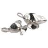 Kitchen Tableware Salt Spice Black Pepper Ketchup Container Sauce Boat Seasoning Cup Sauce Plate
